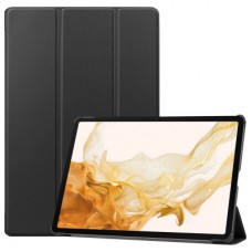 Чохол до планшета BeCover Smart Case Samsung Galaxy Tab S10 Plus (SM-X820/SM-X826) 12.4" Black (712232)