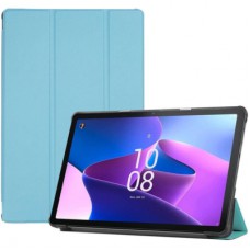 Чохол до планшета BeCover Smart Case Samsung Galaxy Tab S10 Plus (SM-X820/SM-X826) 12.4" Light Blue (712236)