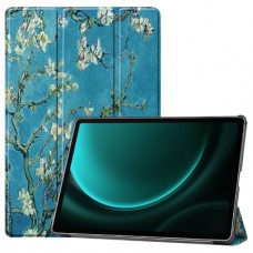 Чохол до планшета BeCover Smart Case Samsung Galaxy Tab S10 Plus (SM-X820/SM-X826) 12.4" Spring (712249)