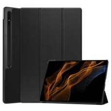 Чохол до планшета BeCover Smart Case Samsung Galaxy Tab S10 Ultra (SM-X920/SM-X926) 14.6" Black (712228)