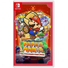 Гра Nintendo Paper Mario: The Thousand-Year Door, картридж (45496511890)