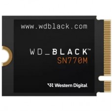 Накопичувач SSD M.2 2230 1TB BLACK SN770M WD (WDS100T3X0G)