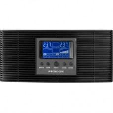 Пристрій безперебійного живлення Prologix 1200VA 1000W (PLP1200XL)
