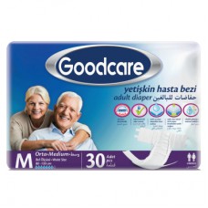 Підгузки для дорослих Goodcare 2 Medium 30 шт (8690536805587)