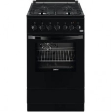 Плита Zanussi ZCK57201BA