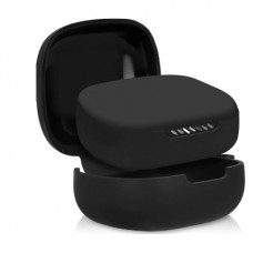 Чохол для навушників BeCover Silicon для JBL Live Pro 2 TWS Black (710955)