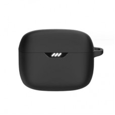 Чохол для навушників BeCover Silicon для JBL Tune Buds TWS Black (710446)