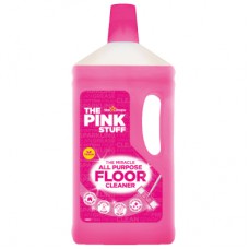 Засіб для миття підлоги The Pink Stuff 1 л (5060033821527)