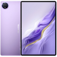 Планшет OUKITEL OT12 11" HD+ 4 / 256GB / Dual SIM / LTE Purple (6931940760232)