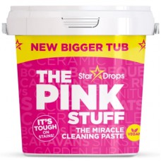 Крем для чищення кухні The Pink Stuff Універсальна миюча паста 850 г (5060033821114)