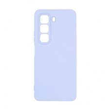 Чохол до мобільного телефона Armorstandart ICON Infinix Hot 50 4G Camera cover Lavender (ARM80979)