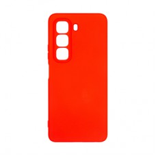 Чохол до мобільного телефона Armorstandart ICON Infinix Hot 50 4G Camera cover Red (ARM80978)