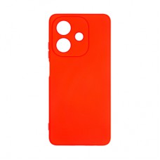 Чохол до мобільного телефона Armorstandart ICON OPPO A3 4G / A3x 4G Camera cover Red (ARM80885)