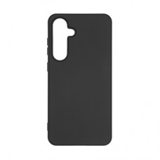 Чохол до мобільного телефона Armorstandart ICON Samsung S24 FE Black (ARM76935)