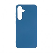 Чохол до мобільного телефона Armorstandart ICON Samsung S24 FE Blue (ARM76936)