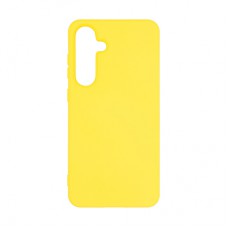 Чохол до мобільного телефона Armorstandart ICON Samsung S24 FE Yellow (ARM76937)