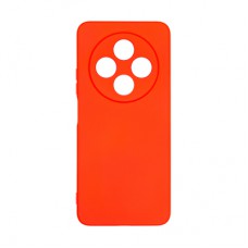 Чохол до мобільного телефона Armorstandart ICON Xiaomi Redmi 14C 4G / Poco C75 Camera cover Red (ARM79366)