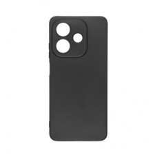 Чохол до мобільного телефона Armorstandart Matte Slim Fit OPPO A3 4G / A3x 4G Camera cover Black (ARM80882)