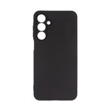 Чохол до мобільного телефона Armorstandart Matte Slim Fit Samsung A16 4G (A165) Camera cover Black (ARM80141)