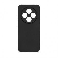 Чохол до мобільного телефона Armorstandart Matte Slim Fit Xiaomi Redmi 14C 4G / Poco C75 Camera cover Black (ARM79372)