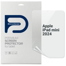 Плівка захисна Armorstandart Apple iPad mini 2024 (ARM76343)