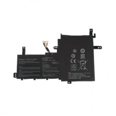 Акумулятор до ноутбука Asus X531 B31N1842, 3550mAh (42Wh), 3cell, 11.52V, Li-Pol AlSoft (A47989)