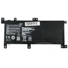 Акумулятор до ноутбука Asus X556 C21N1509, 4840mAh (38Wh), 2cell, 7.6V, Li-Pol AlSoft (A47988)