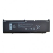 Акумулятор до ноутбука Dell Precision 7550 С903М, 5667mAh (68Wh), 6cell, 11.4V, Li-ion AlSoft (A47986)