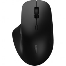 Мишка Rapoo M50 Plus Silent Wireless Black (M50_plus)