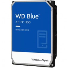 Жорсткий диск 3.5"  500GB WD (# WD5000AZLX #)