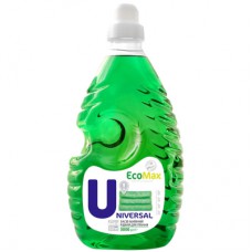 Гель для прання EcoMax Universal 3 л (4820217131054)