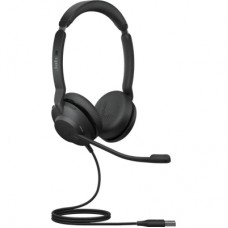 Навушники Jabra Evolve2 30 SE MS USB-A Stereo (23189-999-979)