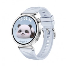 Смарт-годинник Huawei WATCH GT 5 41mm Blue (55020DJV)