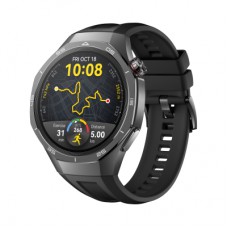 Смарт-годинник Huawei WATCH GT 5 Pro 46mm Black (55020DKD)