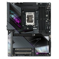 Материнська плата GIGABYTE Z890 AORUS MASTER