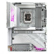 Материнська плата GIGABYTE Z890 AORUS ELITE X ICE