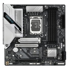 Материнська плата GIGABYTE Z890M GAMING X