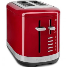 Тостер KitchenAid 5KMT2109EER червоний (5KMT2109EER)