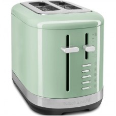 Тостер KitchenAid 5KMT2109EPT фісташковий (5KMT2109EPT)
