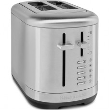 Тостер KitchenAid 5KMT2109ESX нерж.таль (5KMT2109ESX)