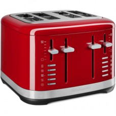 Тостер KitchenAid 5KMT4109EER червоний (5KMT4109EER)