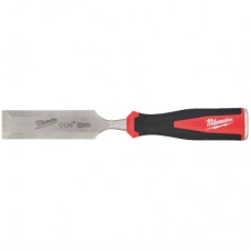 Стамеска Milwaukee плоска 1 1/4", 32 мм (4932479896)