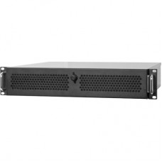 Корпус до сервера Chieftec UNC-210M-B-OP без БЖ mATX (UNC-210M-B-OP)