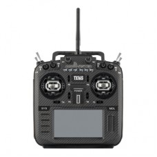 Пульт управління для дрона RadioMaster TX16S MKII MAX AG01 Gimbal ELRS Black M2 (HP0157.0025-BLK)