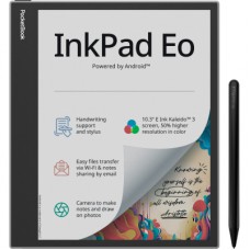 Електронна книга Pocketbook 1042 InkPad Eo, Mist Grey (PB1042-M-WW)