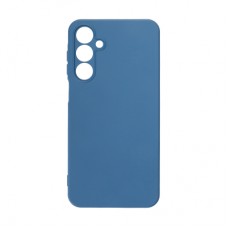 Чохол до мобільного телефона Armorstandart ICON Samsung A16 4G (A165) Camera cover Blue (ARM80131)