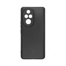 Чохол до мобільного телефона Armorstandart Matte Slim Fit Honor 200 Pro Camera cover Black (ARM80650)