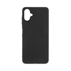 Чохол до мобільного телефона Armorstandart Matte Slim Fit Samsung A06 (A065) Black (ARM80138)