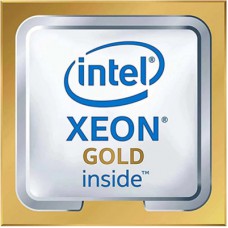 Процесор серверний Dell Intel Xeon Gold 5416S 2G, 16C/32T, 16GT/s, 30M Cache, Turbo, HT (150W) DDR5-4400 (338-CLVY)