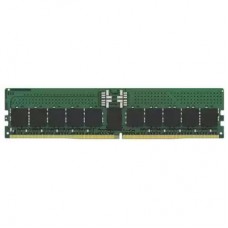 Модуль пам'яті для сервера Kingston DRAM 32GB 5600MT/s DDR5 ECC Reg CL46 DIMM 2Rx8 (KSM56R46BD8-32HA)